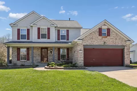 5516 Lakeside Dr, Fairfield, OH 45014