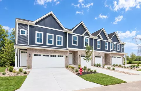 2839 Forest Haven Dr, Middletown, OH 45044