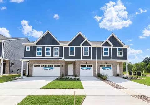 2759 Forest Haven Dr, Middletown, OH 45044