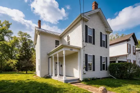 102 Hazen Ave, Morrow, OH 45152