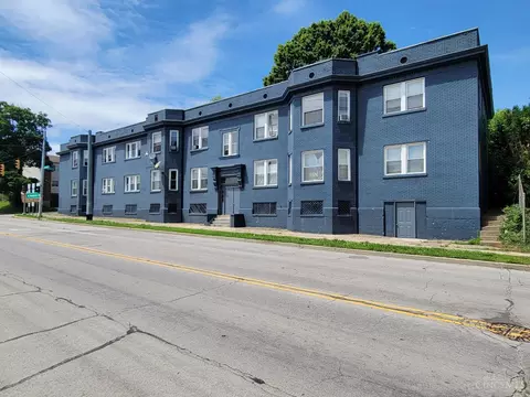 2326 Norwood Ave, Norwood, OH 45212