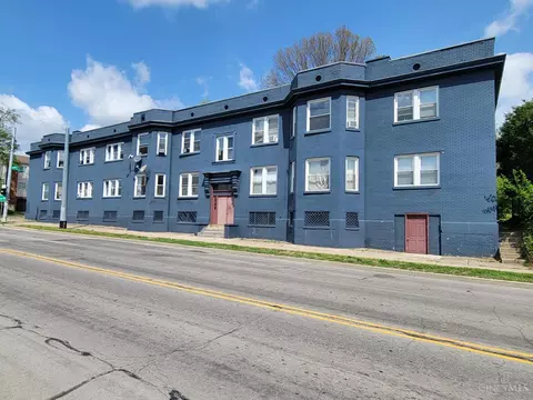 2326 Norwood Aly, Norwood, OH 45212