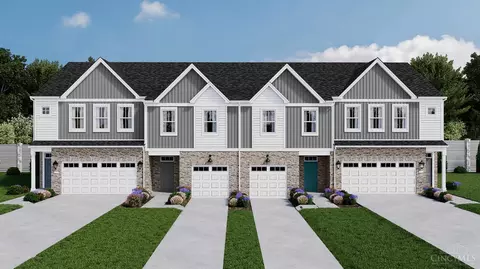 2753 Forest Haven Dr, Middletown, OH 45044