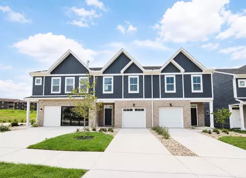 2753 Forest Haven Dr, Middletown, OH 45044