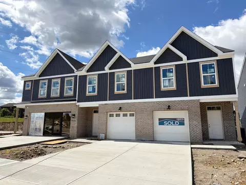2753 Forest Haven Dr, Middletown, OH 45044