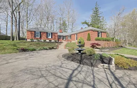 7811 Shawnee Run Rd, Cincinnati, OH 45243