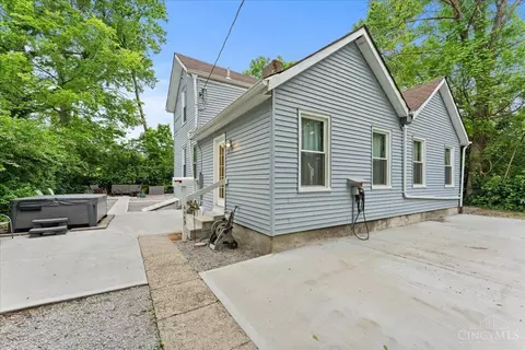 4443 Station Ave, Cincinnati, OH 45232