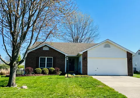 5750 Pawnee Ct, Hamilton, OH 45011