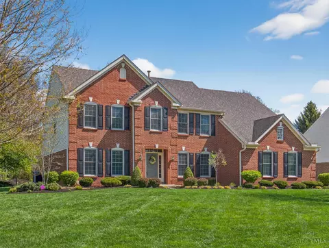 3478 Woodburne Dr, Mason, OH 45040