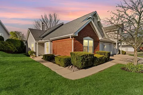 5285 Bay Pointe Dr, Mason, OH 45040