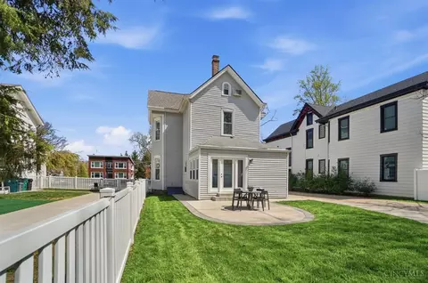 Exterior - 1317 Grace Ave, Cincinnati, OH 45208 photo 7 of 14