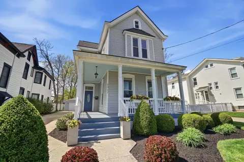 1317 Grace Ave, Cincinnati, OH 45208