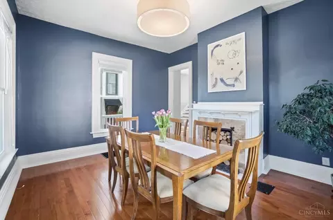 Dining - 1317 Grace Ave, Cincinnati, OH 45208 photo 3 of 3
