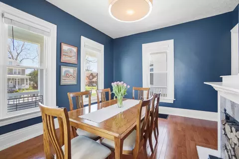 Dining - 1317 Grace Ave, Cincinnati, OH 45208 photo 2 of 3