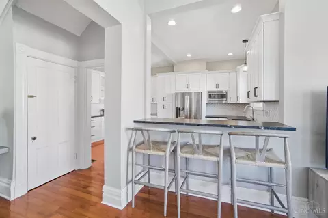 Kitchen - 1317 Grace Ave, Cincinnati, OH 45208 photo 1 of 4