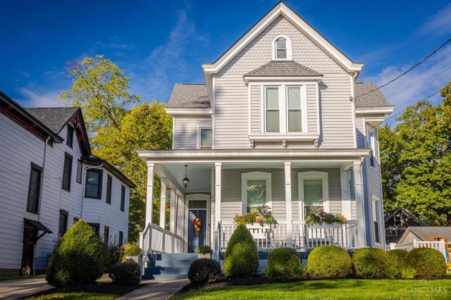 1317 Grace Ave, Cincinnati, OH 45208