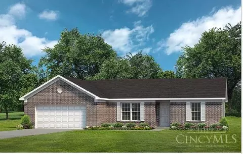 1387 Schmidt Dr, Fayetteville, OH 45118