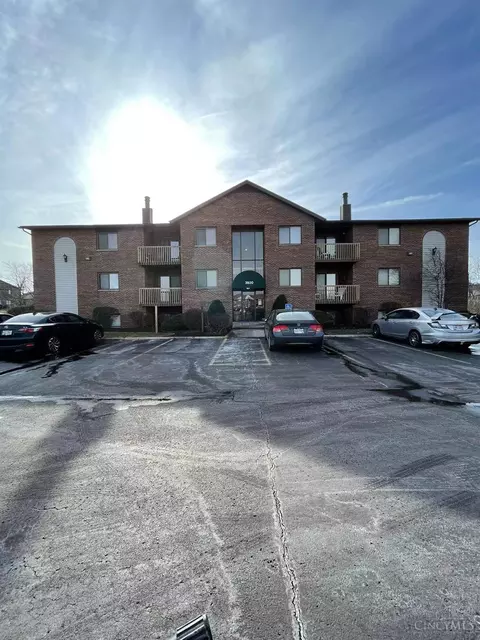 3920 Mack Rd, Fairfield, OH 45014