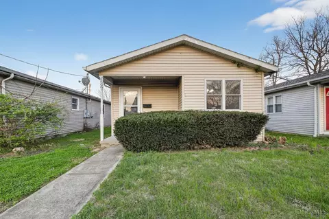 6473 Betts Ave, North College Hill, OH 45239