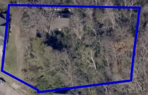 324 Purcell Ave, Cincinnati, OH 45205