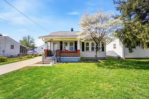 2220 Sheffield St, Middletown, OH 45044