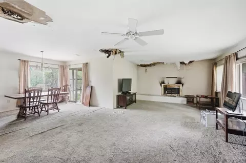 Living - 1905 Greenpine Dr, Cincinnati, OH 45231 photo 1 of 6