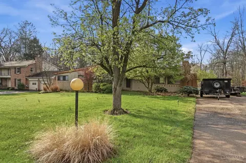 Exterior - 1905 Greenpine Dr, Cincinnati, OH 45231 photo 4 of 28