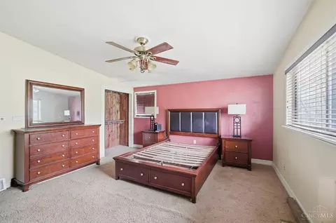 Bedroom - 1905 Greenpine Dr, Cincinnati, OH 45231 photo 8 of 8
