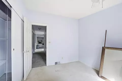 Bedroom - 1905 Greenpine Dr, Cincinnati, OH 45231 photo 7 of 8