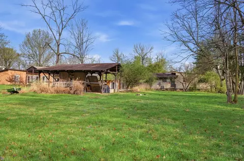 Exterior - 1905 Greenpine Dr, Cincinnati, OH 45231 photo 20 of 28