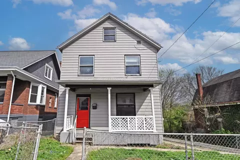 1110 Winfield Ave, Cincinnati, OH 45205
