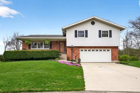 12139 Dorset Dr, Cincinnati, OH 45241
