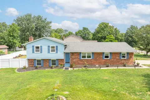 5085 Parkside Dr, Mason, OH 45040