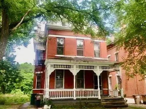 3019 Hackberry St, Cincinnati, OH 45206