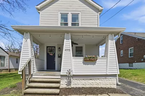 4270 Glenway Ave, Deer Park, OH 45236