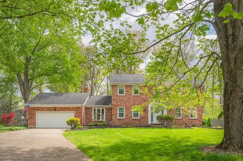 9171 Coachtrail Ln, Cincinnati, OH 45242