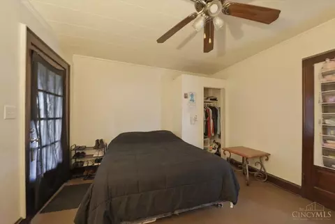 Bedroom - 808 Kirbert Ave, Cincinnati, OH 45205 photo 4 of 10