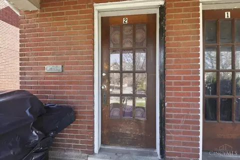 Exterior - 808 Kirbert Ave, Cincinnati, OH 45205 photo 1 of 3
