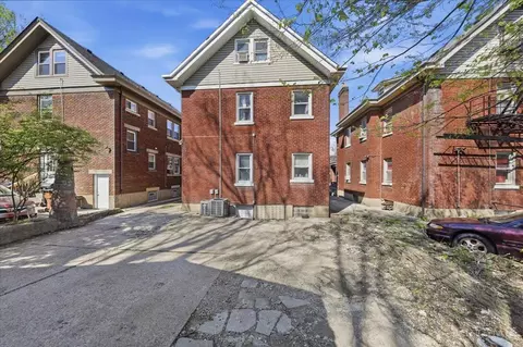 Exterior - 808 Kirbert Ave, Cincinnati, OH 45205 photo 3 of 3