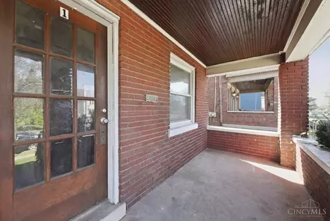 Exterior - 808 Kirbert Ave, Cincinnati, OH 45205 photo 2 of 3