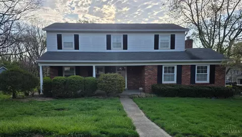 5406 Oakbrook Dr, Fairfield, OH 45014