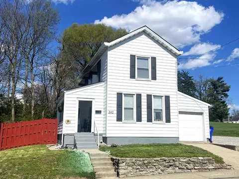 340 Hancock Ave, Hamilton, OH 45011