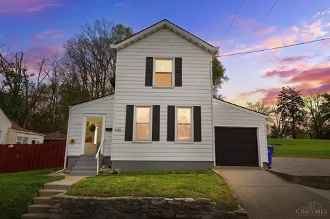 340 Hancock Ave, Hamilton, OH 45011