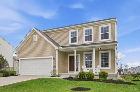 3076 Williamstown Ln, Mason, OH 45040