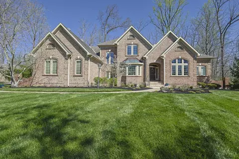 10040 Trail Ln, Cincinnati, OH 45249