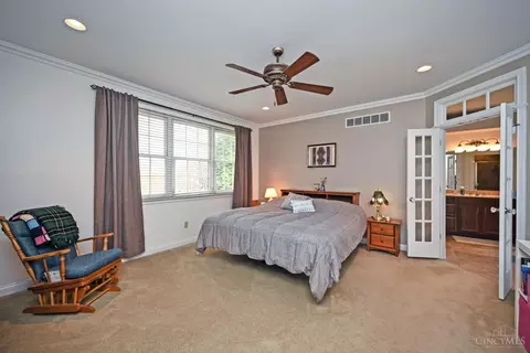 Bedroom - 4220 St Cloud Way, Cleves, OH 45002 photo 1 of 9