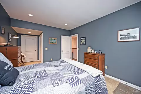 Bedroom - 4220 St Cloud Way, Cleves, OH 45002 photo 5 of 9