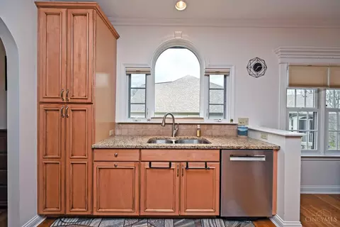 Kitchen - 4220 St Cloud Way, Cleves, OH 45002 photo 7 of 8