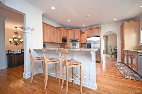 Kitchen - 4220 St Cloud Way, Cleves, OH 45002 photo 2 of 8