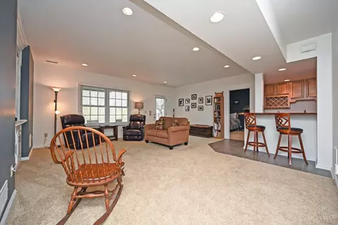 Living - 4220 St Cloud Way, Cleves, OH 45002 photo 3 of 6